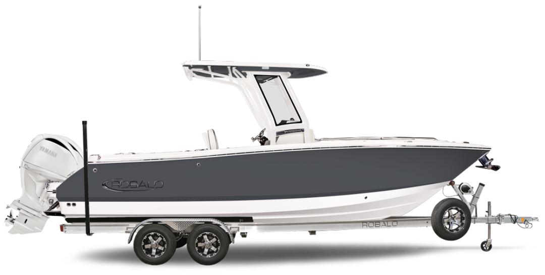 2024 Robalo R250 Center Console Center Console for sale - YachtWorld