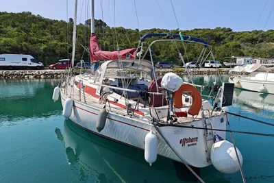 1983 Beneteau Idylle 11.50