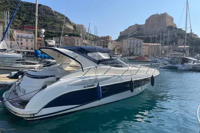 2006 Azimut 42 atlantis
