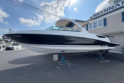 Sea Ray 350 SLX