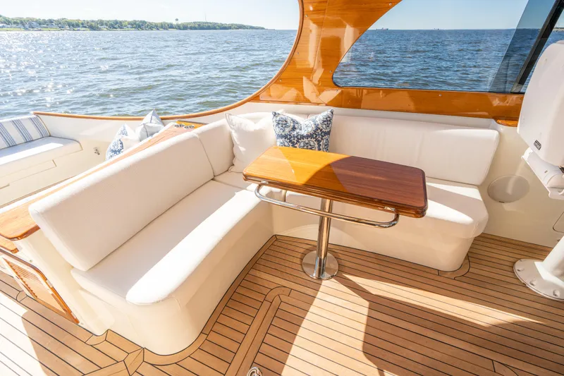 Grateful Miles Yacht Photos Pics 