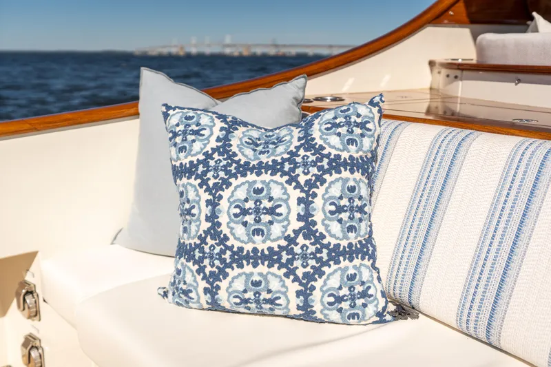 Grateful Miles Yacht Photos Pics 