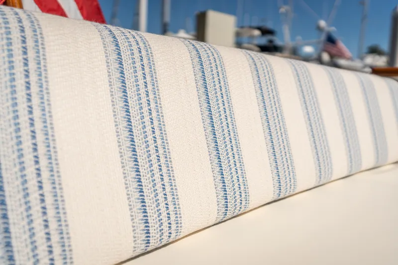 Grateful Miles Yacht Photos Pics 