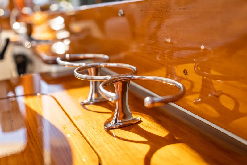 Grateful Miles Yacht Photos Pics 