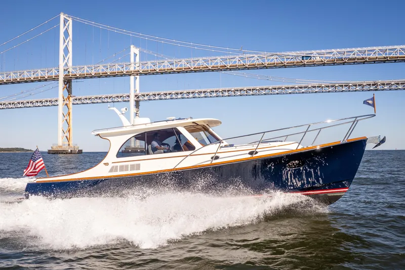 Grateful Miles Yacht Photos Pics 