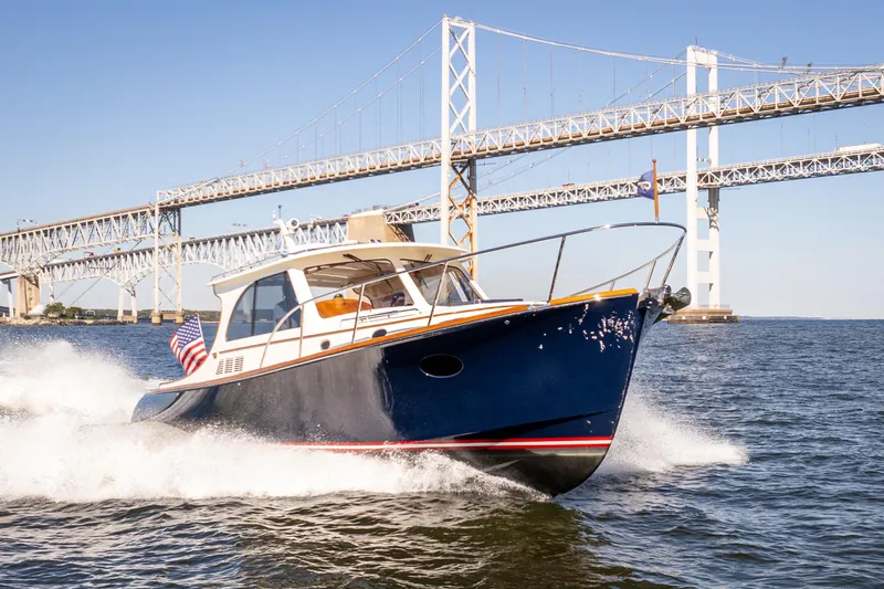 Grateful Miles Yacht Photos Pics 