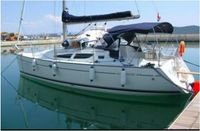 2006 Jeanneau Sun Odyssey 35 Legend