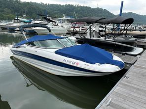 Crownline 240 EX