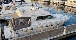 1993 Jeanneau YARDING 36 FLY