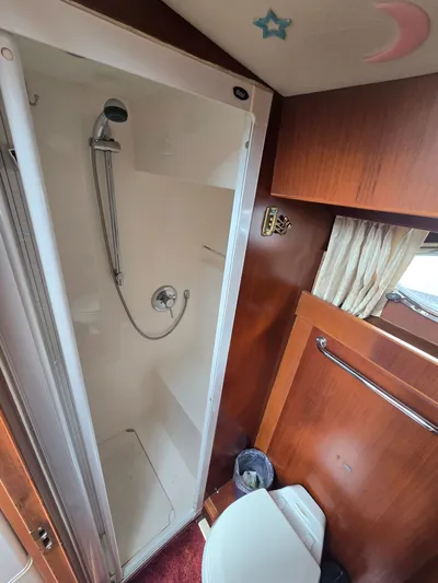  Yacht Photos Pics 2006 ISLAND PILOT 395 CRUISER - Image 17