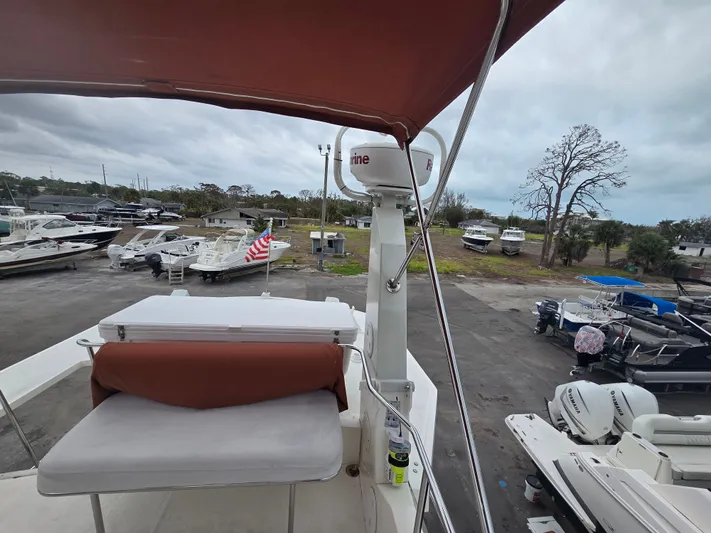  Yacht Photos Pics 2006 ISLAND PILOT 395 CRUISER - Image 10