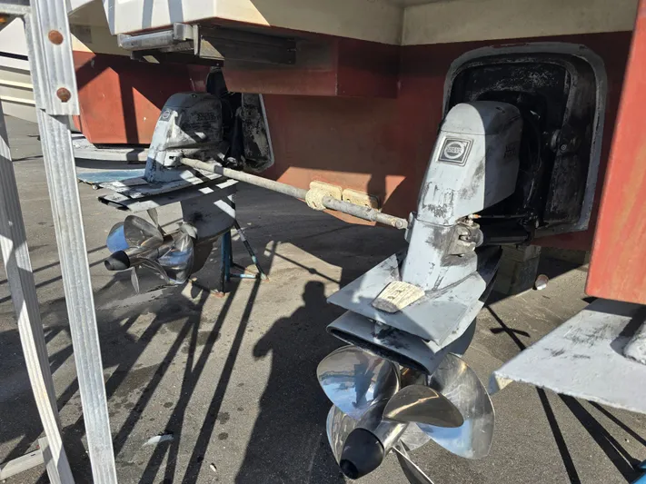  Yacht Photos Pics 2006 ISLAND PILOT 395 CRUISER - Image 25