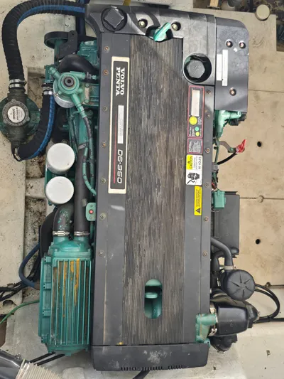  Yacht Photos Pics 2006 ISLAND PILOT 395 CRUISER - Image 28