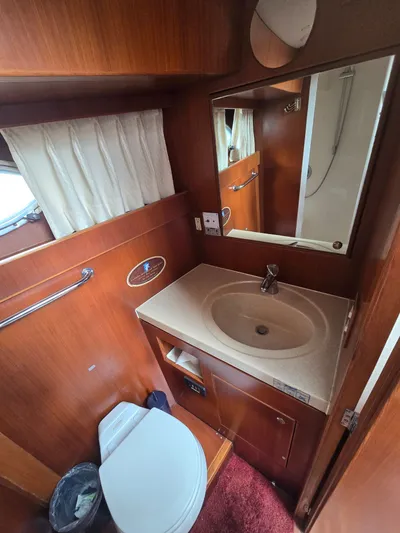  Yacht Photos Pics 2006 ISLAND PILOT 395 CRUISER - Image 18