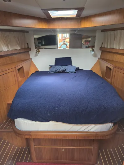  Yacht Photos Pics 2006 ISLAND PILOT 395 CRUISER - Image 11