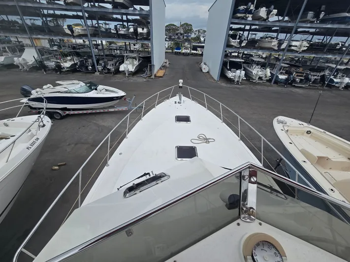  Yacht Photos Pics 2006 ISLAND PILOT 395 CRUISER - Image 9