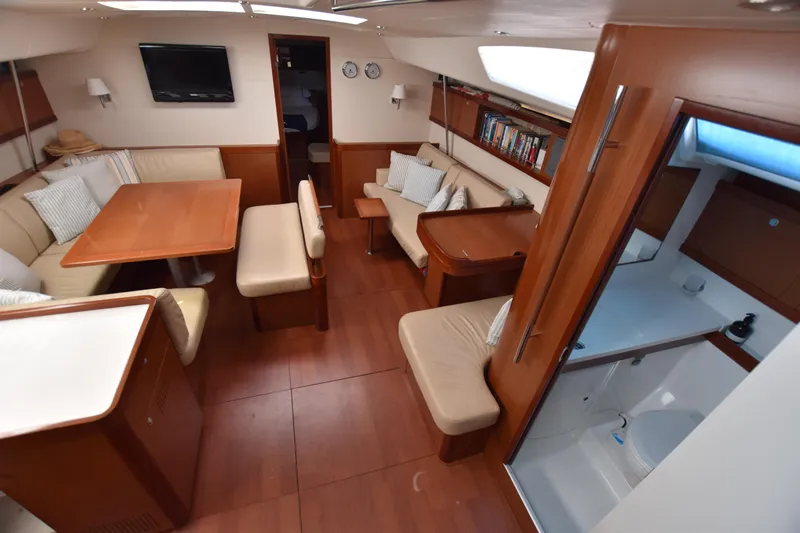 Panope Yacht Photos Pics 