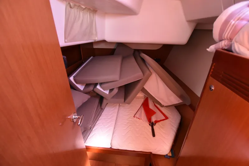 Panope Yacht Photos Pics 