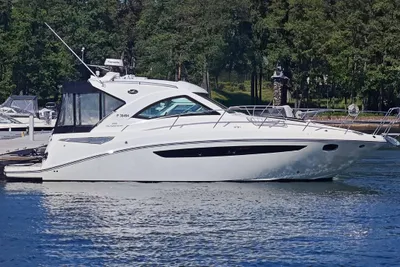 Sea Ray 355 Sundancer