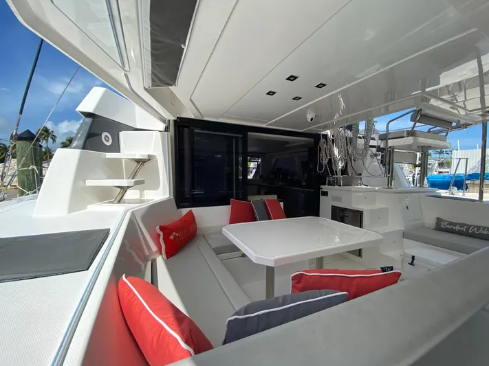 Seagem Yacht Photos Pics 