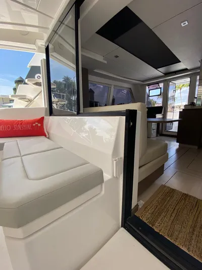 Seagem Yacht Photos Pics 