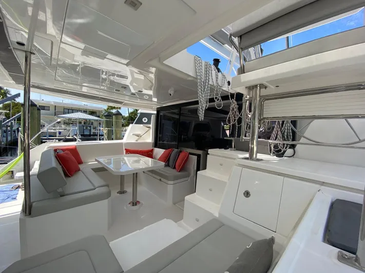 Seagem Yacht Photos Pics 