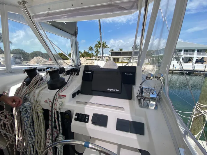 Seagem Yacht Photos Pics 