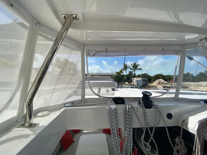 Seagem Yacht Photos Pics 