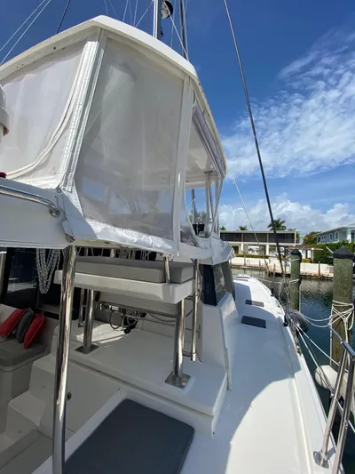 Seagem Yacht Photos Pics 