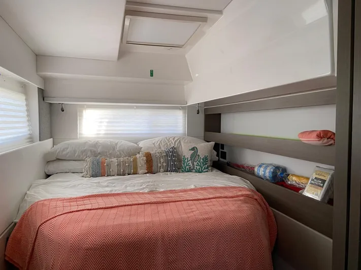 Seagem Yacht Photos Pics 