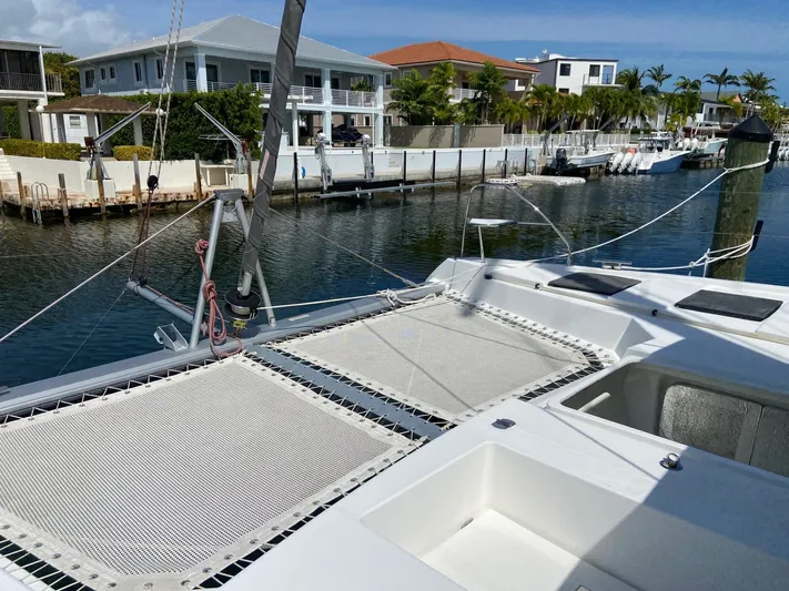 Seagem Yacht Photos Pics 