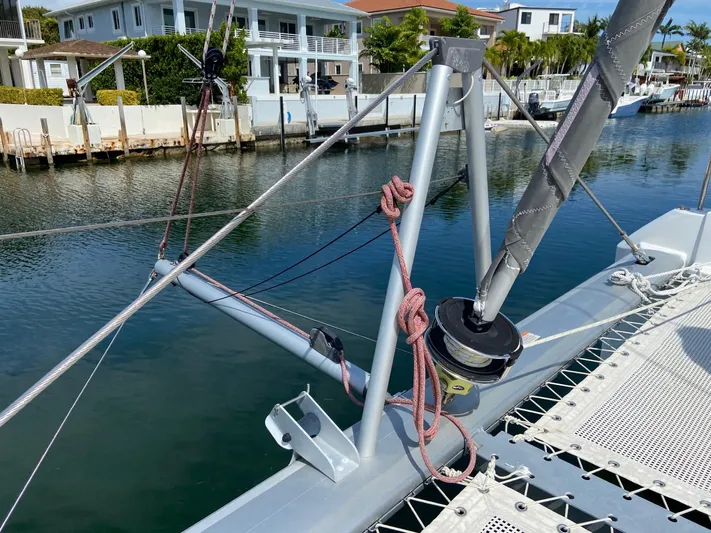 Seagem Yacht Photos Pics 