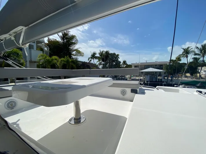 Seagem Yacht Photos Pics 