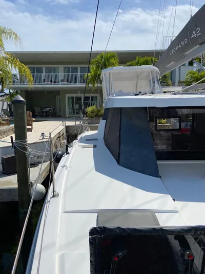 Seagem Yacht Photos Pics 