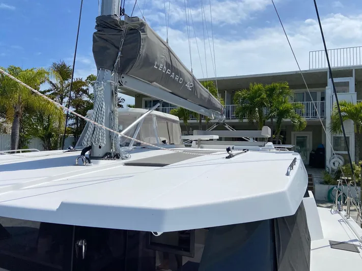 Seagem Yacht Photos Pics 