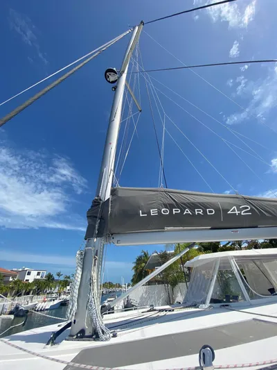 Seagem Yacht Photos Pics 