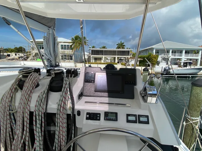 Seagem Yacht Photos Pics 