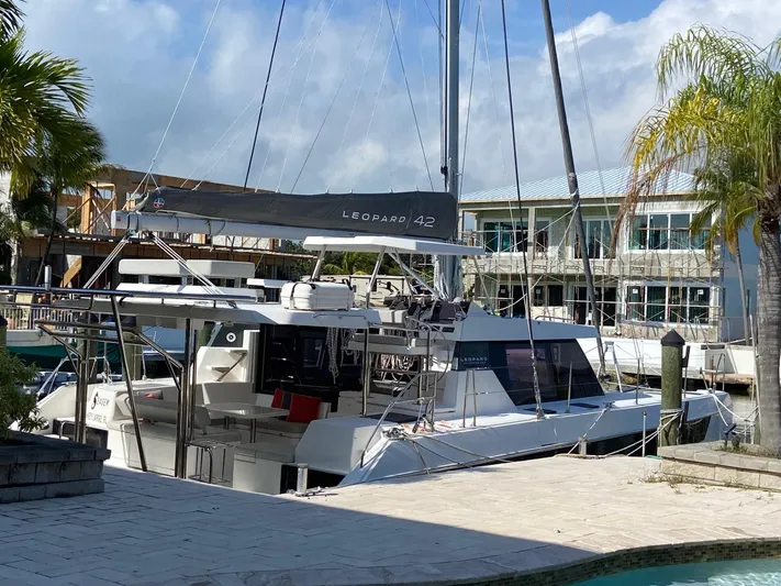 Seagem Yacht Photos Pics 