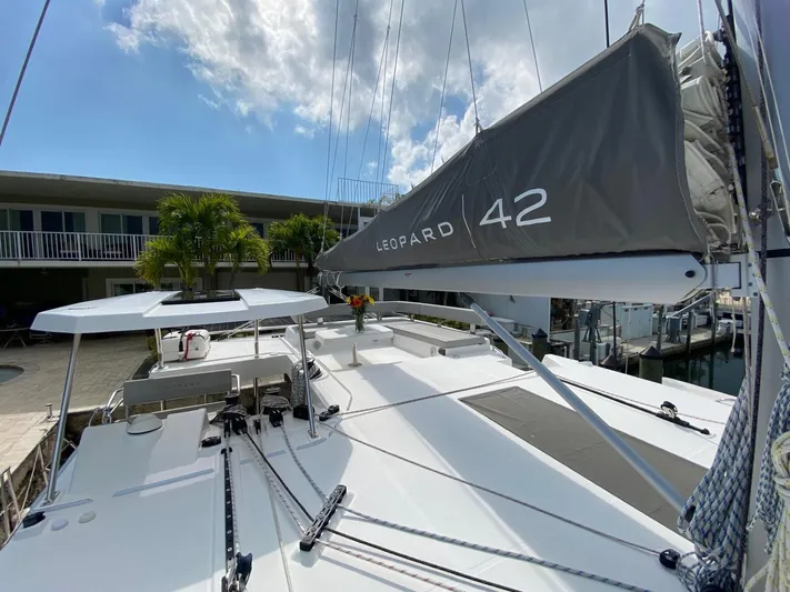 Seagem Yacht Photos Pics 