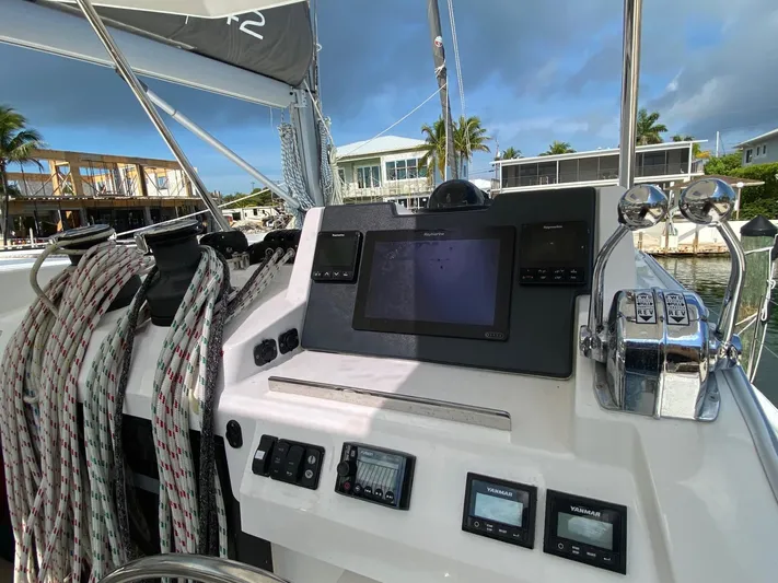 Seagem Yacht Photos Pics 