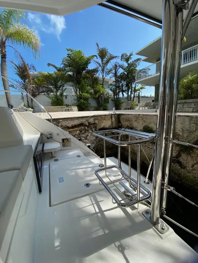 Seagem Yacht Photos Pics 