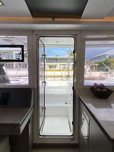 Seagem Yacht Photos Pics 