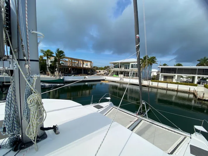 Seagem Yacht Photos Pics 