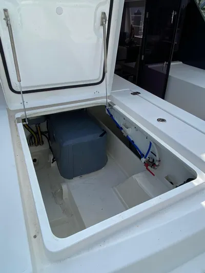 Seagem Yacht Photos Pics 