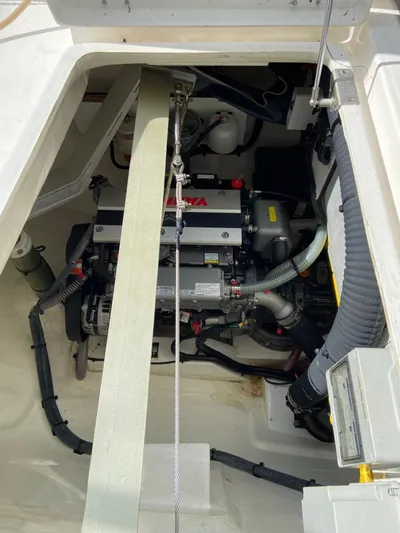 Seagem Yacht Photos Pics 