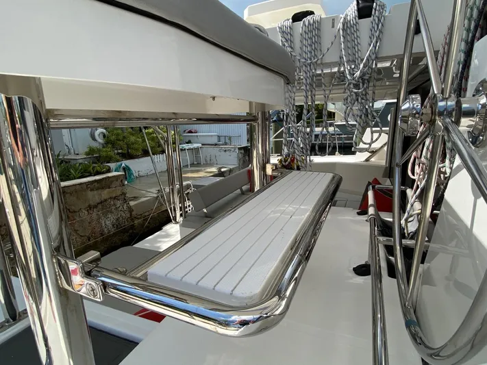 Seagem Yacht Photos Pics 