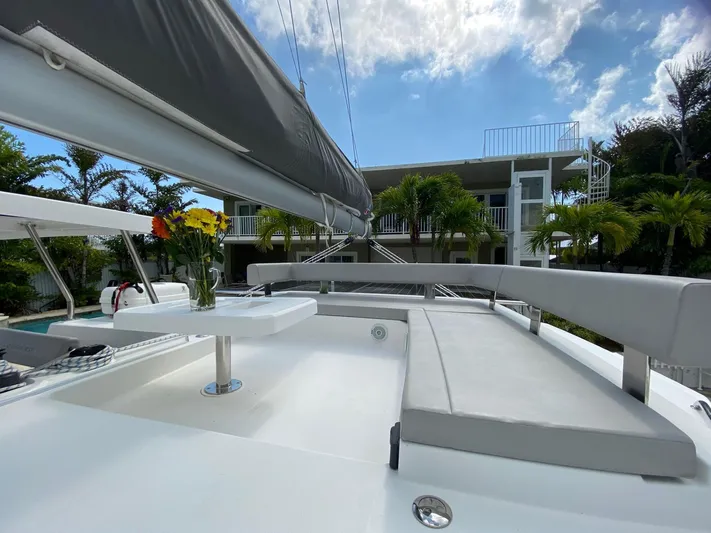 Seagem Yacht Photos Pics 