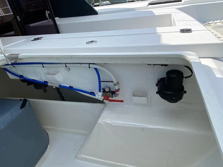 Seagem Yacht Photos Pics 