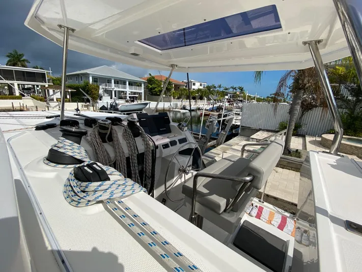 Seagem Yacht Photos Pics 