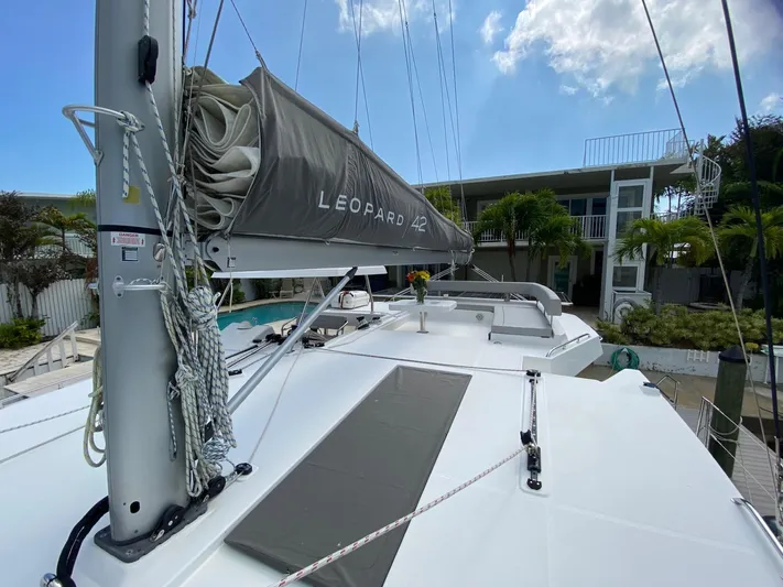Seagem Yacht Photos Pics 